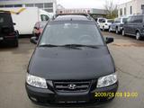 Hyundai Matrix 1.6 GLS Klima - scheckheftgepflegte Hyundai Matrix