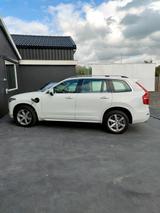 Volvo XC90 T8 7 sitze - gebrauchte Volvo Kleinbus