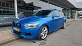 BMW 116d M-Paket oder Tausch gegen 2er - BMW 116: 116d 1er