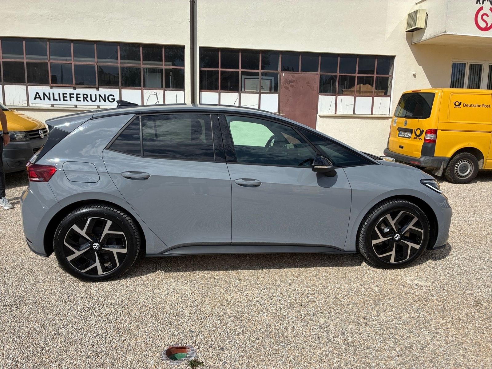 Volkswagen ID.3 - Bild 14