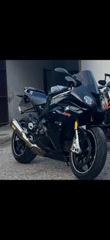 BMW S1000RR 2012 2.Gen - Motorräder in Berlin