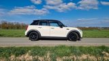 MINI Cooper 5 Türer, Pano, HiFi, Sport, TÜV NEU! - MINI Cooper in Frankfurt (Main)