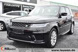 Land Rover Range Rover Sport HSE *PANO*LEDER*NAVI*21" ALU* - Land Rover Range Rover Sport in Duisburg