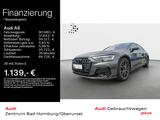 Audi A8 L 60 TFSI e quattro S line*Navi*Matrix*Alu*DV