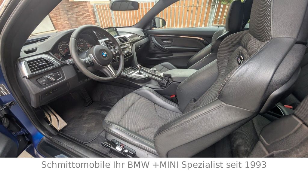 BMW M4 - Bild 27