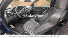 BMW M4 - Vorschau 27
