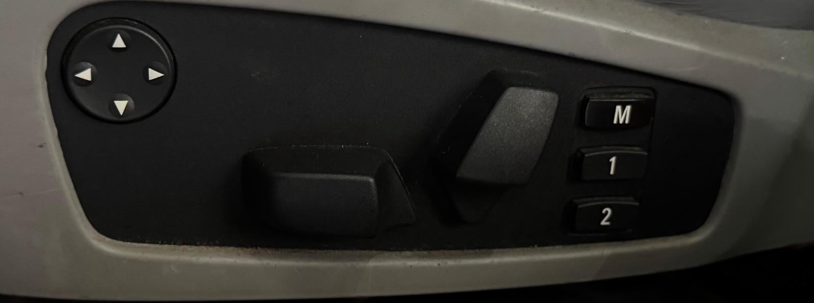 BMW 535 2005 — photo 6