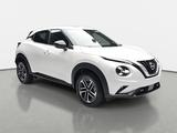 Nissan JUKE 1.0 DIG-T DCT AUTO. N-CONNECTA NAVI LED WIN - Nissan Juke Jahreswagen