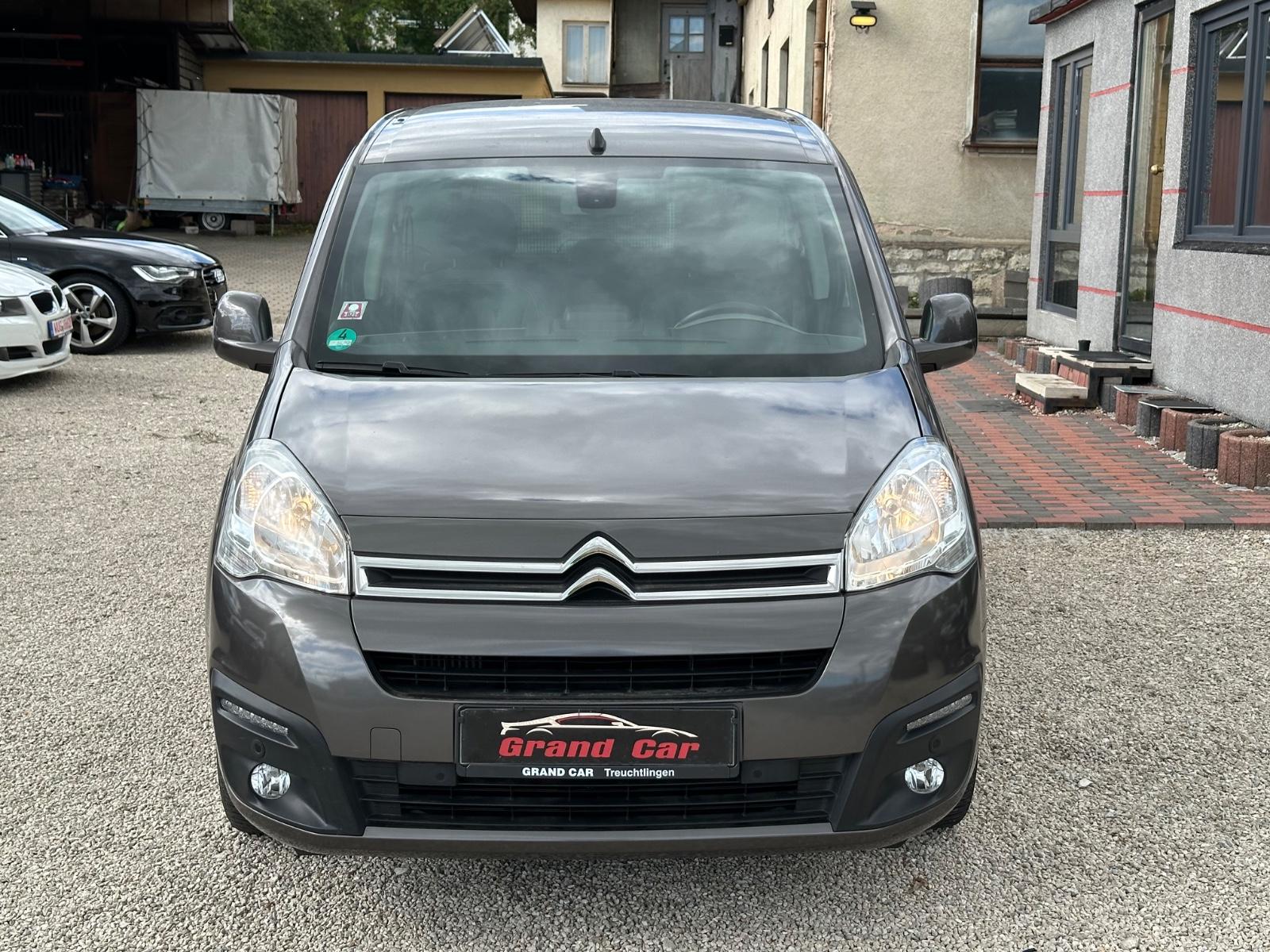 Citroën Berlingo Kombi Selection