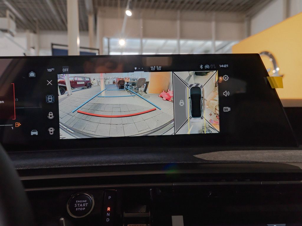 Peugeot 3008 - Bild 15