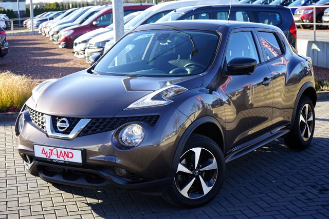 Nissan Juke 1.6 Acenta 4x2 (Start/Stop) (EURO 6d-TEMP)