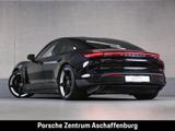 Porsche Taycan Turbo S Sport Design Paket Carbon - Porsche Taycan: Turbo