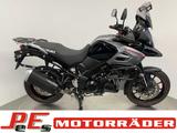 Suzuki DL 1000 V-Strom *Service neu*viel Zubehör* - SUZUKI SCHWARZ