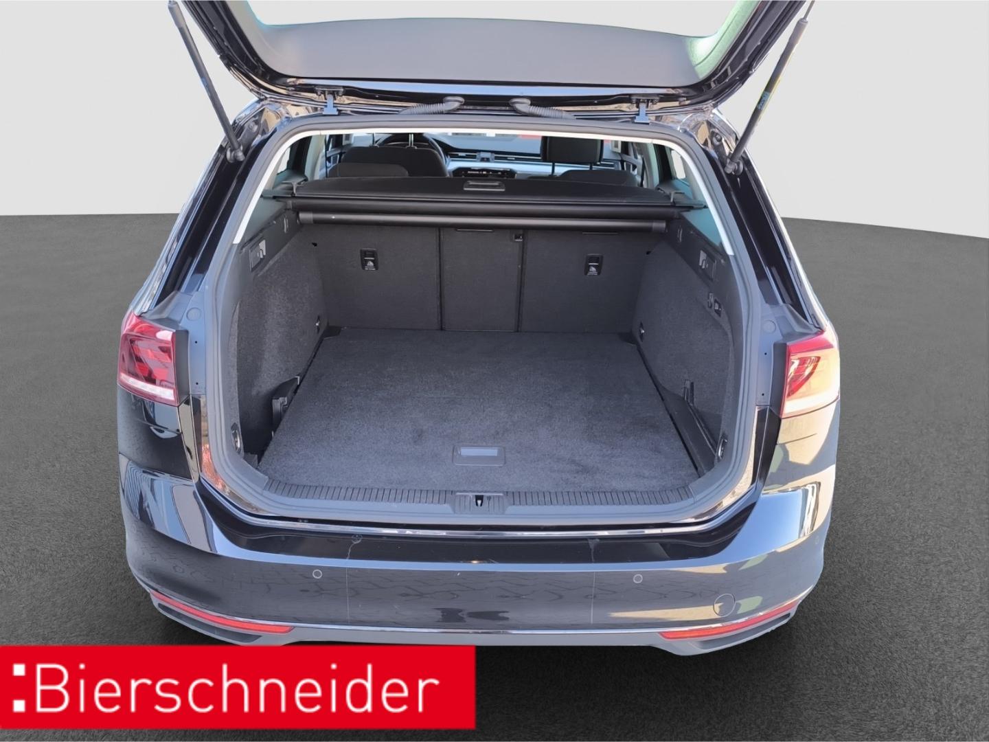 Volkswagen Passat 1.5 TSI DSG Business AHK LED NAVI, миниатюра 18