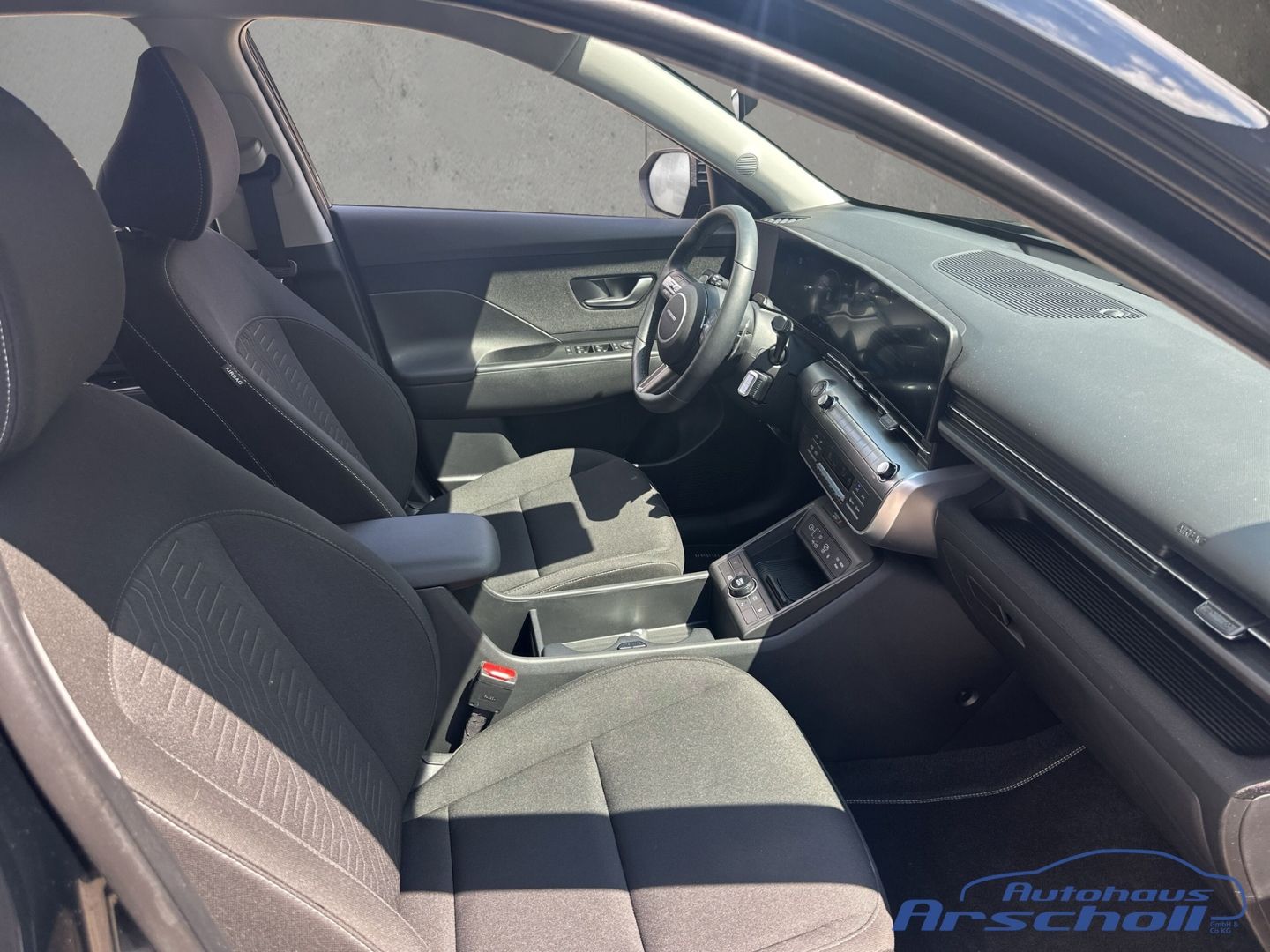 Hyundai Kona – Bild 4