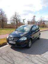Volkswagen Fox. 1,2! Neu TÜV! 84000KM!!! - gebrauchte VW Fox aus dem Jahr 2008