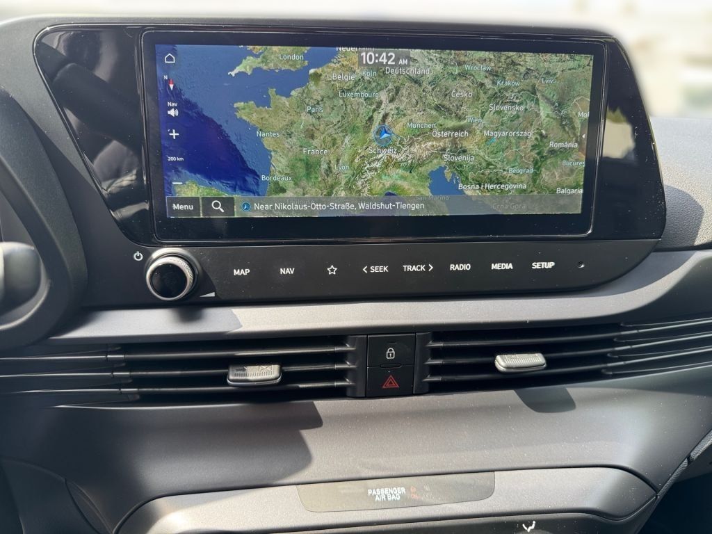 Hyundai i20 – Bild 12