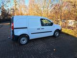 Renault reaunlt kangoo van 1.5 dci - Renault Kangoo in Leipzig