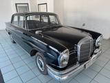 Mercedes-Benz 220Sb - Autos aus dem Jahr 1964