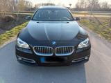 BMW 535d xDrive - BMW 535 aus 2014
