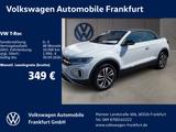 Volkswagen T-Roc Cabriolet ENERGY 1.0 l (116 PS) |   Top De - Volkswagen Neuwagen: Cabrio