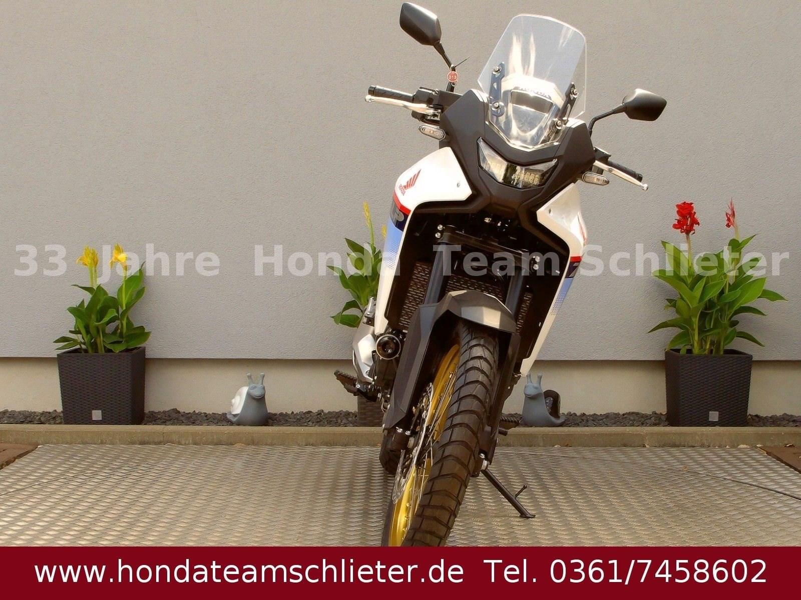 Honda XL750 Transalp # 6 Jahre Garantie # *50/50