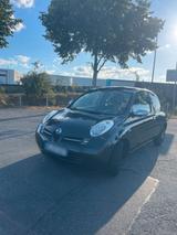 Nissan Micra - Nissan Micra Gebrauchtwagen in Bremen
