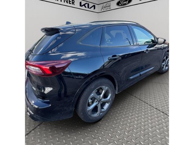 Fahrzeugabbildung Ford Kuga Hybrid ST-Line Navi Digitales Cockpit LED