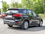 BMW X1 sDrive18i Advantage+AHK+DAB+Navi+Tempomat+Shz - BMW X1 in Hagen