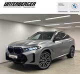 BMW X6 xDrive30d M Sportpaket Pro B&W Diamond DA. Pr