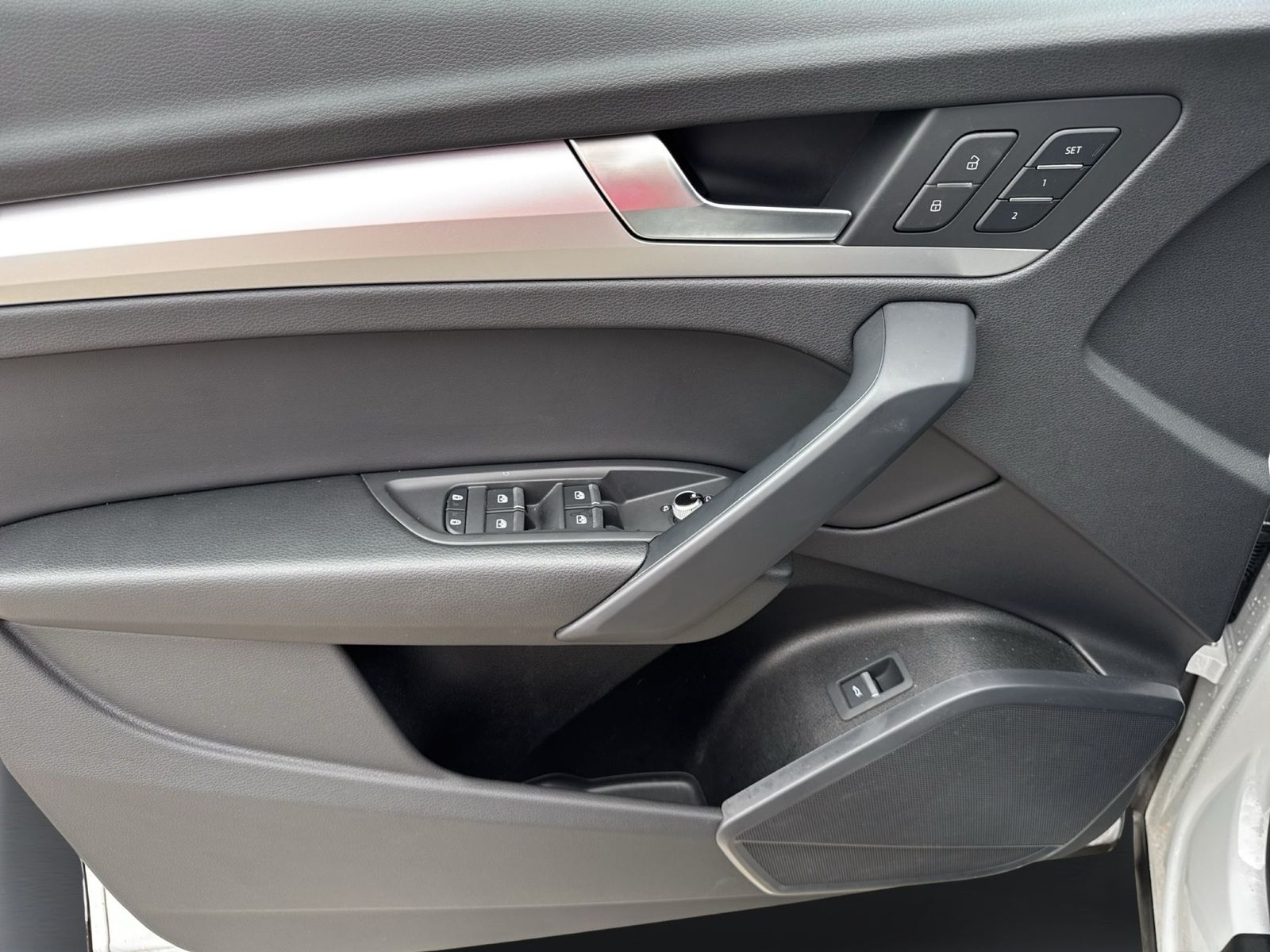 Audi Q5 - Bild 16