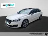 Peugeot 508 SW GT HDI 200 - gebrauchte Peugeot 508 aus dem Jahr 2015