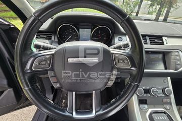 Land-Rover Range Rover Evoque - 9