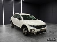 Volkswagen T-Roc - Vorschau Bild 9