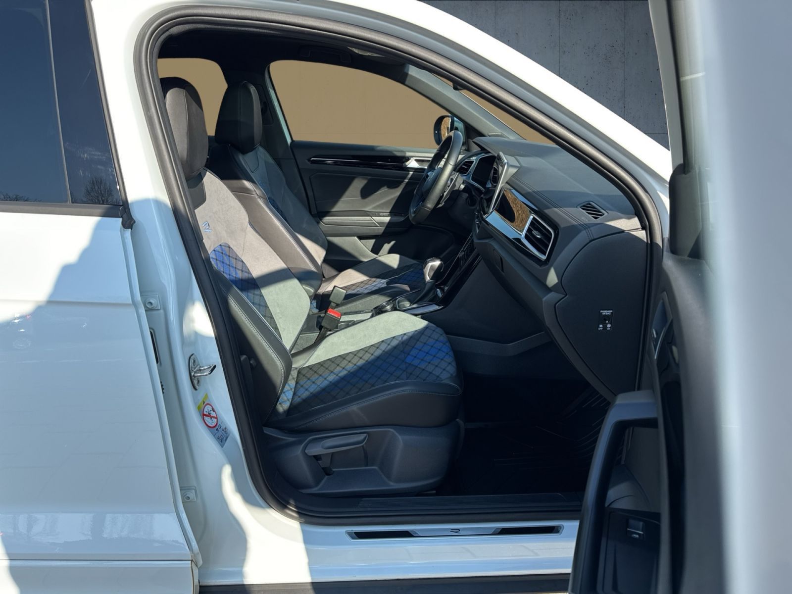 Volkswagen T-Roc - Bild 16