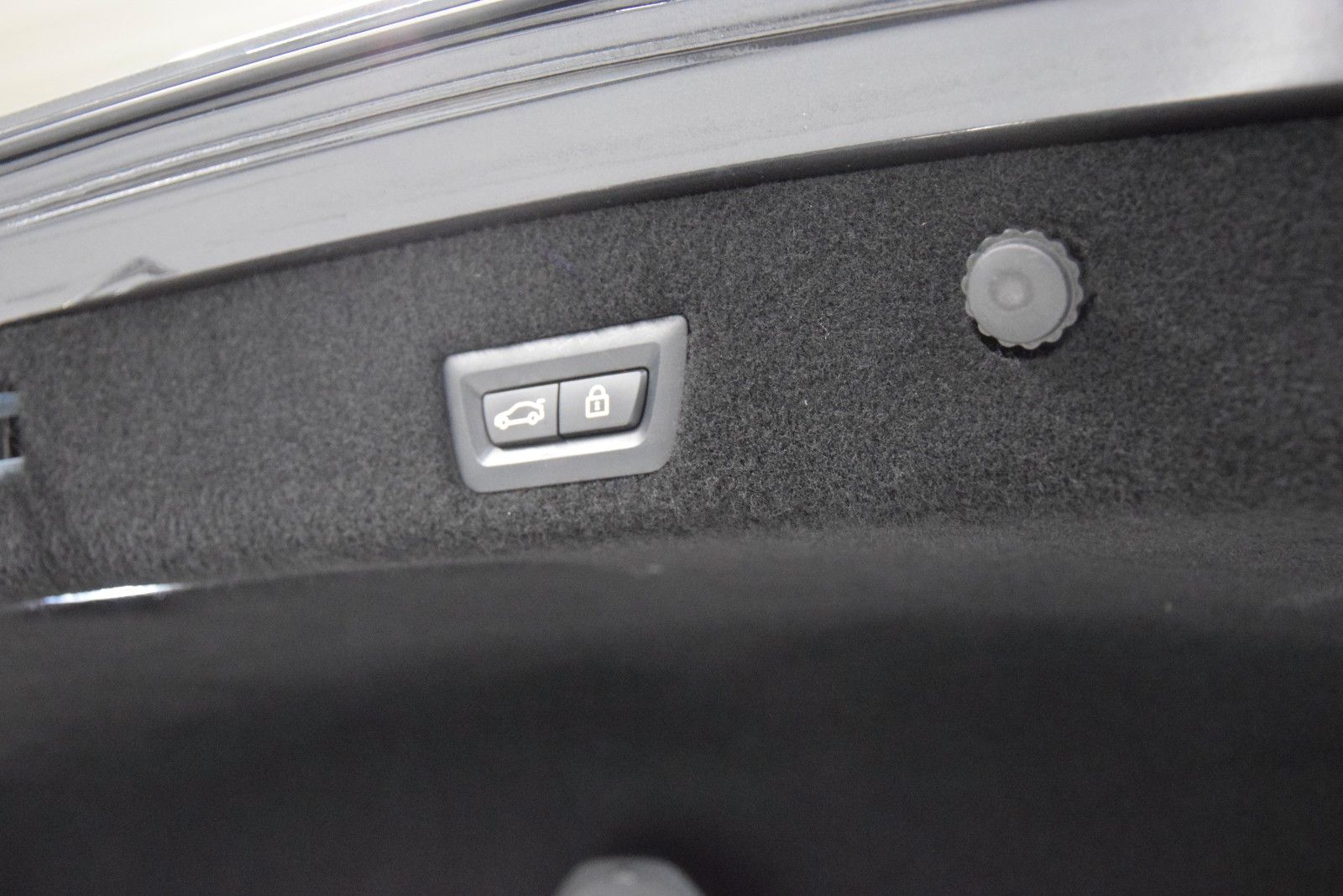 Fahrzeugabbildung BMW 750 d xDrive HuD Leder ACC Massage H&k Laser Kam