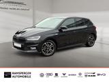 Skoda Fabia 1.0 TSI DSG Monte Carlo GRA LED APP Kamera - Skoda Fabia Gebrauchtwagen