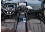 BMW X3 xDrive30d ADVANTAGE HiFi LED WLAN Standhzg. - BMW X3 Gebrauchtwagen in Düsseldorf