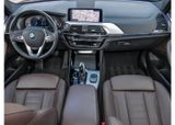 BMW X3 xDrive30d ADVANTAGE HiFi LED WLAN Standhzg. - BMW X3 in Krefeld