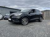 Renault Kadjar BUSINESS EDITION/NAVI/SHZ/PDC - gebrauchte Renault Kadjar aus dem Jahr 2021