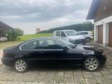 BMW 320Ci - - BMW 320 aus 2004: Coupe