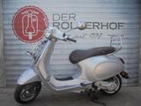 Vespa Primavera 50  4 Takt - ROLLER 4 TAKT
