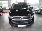 Volkswagen T6 Stolle Bestattungswagen / Leichenwagen - mit Diesel-Antrieb: Leichenwagen