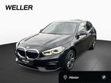 BMW 120i Aut SPORT Line LivePro,LED,Kam,DrivAss,HiFi - gebrauchte BMW 120 aus dem Jahr 2023