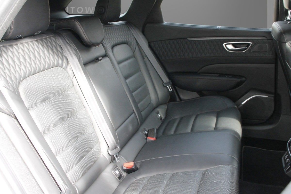 Fahrzeugabbildung Renault Talisman Grandtour 1.8 TCe Initiale Paris