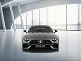 Mercedes-Benz SL 55 4M+ Distr 360Ka Nightpak II Sound Digital - graue Mercedes-Benz SL 55 AMG