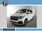 Volkswagen T6.1 KASTEN TDI DSG 4MOT NAVI+AHK+LED+ALU+KLIMAA - Volkswagen T6 andere aus 2021