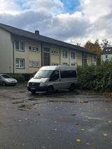 Ford transit/tourneo 2.2 - gebrauchte Ford Tourneo aus dem Jahr 2010