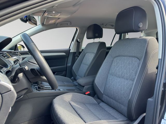 Passat Variant 1.5 TSI Business DSG FACEL. LED
