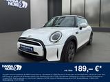 MINI Cooper Classic Trim LED NAVI HUD KAMERA SHZ 16" - MINI Cooper in Kiel